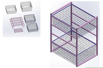 How to Make an Indoor Aquaponics System