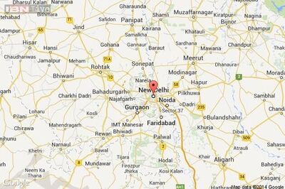 Delhi: 6-year-old boy found murdered after kidnapping