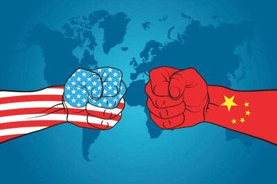 US-China Trade War Hits $100 Billion in Goods as Trump Readies for More Import Duties