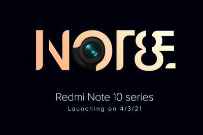 Redmi Note 10 Series Launch Today at 12PM: How To Watch, Expected Specifications & More