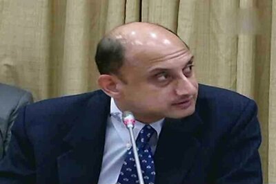 IBC, New Stress Recognition Norms Bode Well for System: RBI Deputy Governor