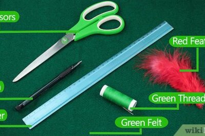 How to Make a Peter Pan Hat