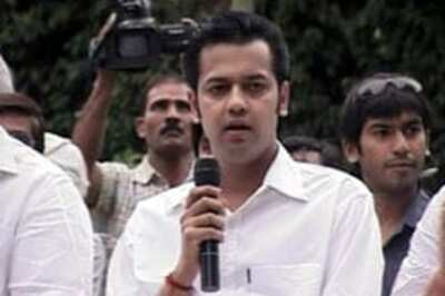 Rahul Mahajan case: Chargesheets filed