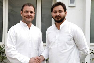 OPINION | Brewing Rebellion, Tendency to Piggyback on RJD Could Cost Congress Dear in Bihar