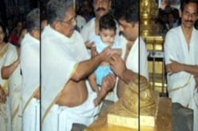 Guruvayur says sorry over purification