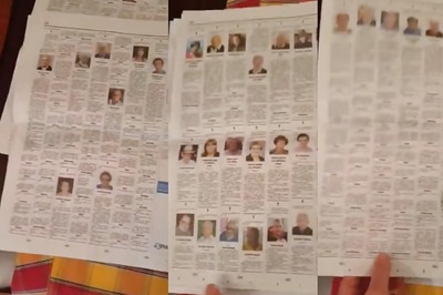 Newspaper Industry Could Face Losses of Up to Rs 15,000 Crore If Relief Not Provided: INS to Govt