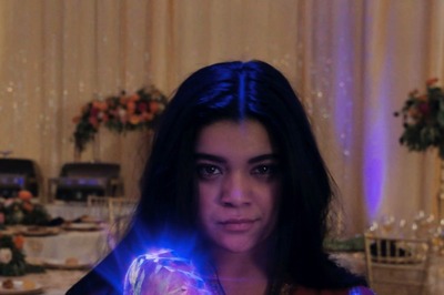 Ms. Marvel Directors on Shah Rukh Khan's Potential Cameo in MCU: 'If He Texts Us...' | Exclusive