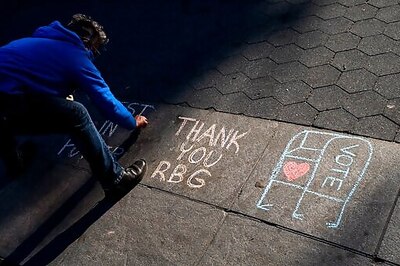 2020 Watch: Is This Suddenly A New Election?