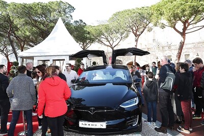 Second International Monaco Motor Show to Focus on Ecologocal Cars