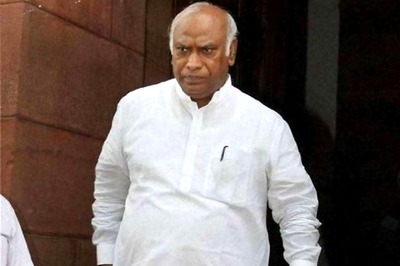 Kharge Objects to Rishi Shukla's Appointment as CBI Chief, Says Selection Criterion Diluted
