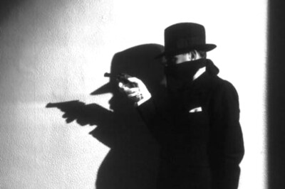 Thieves Leave Note to Homeowner of What They Stole in US