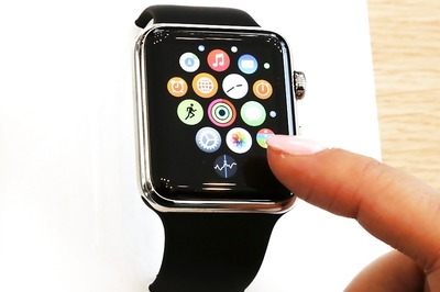 Apple Watch Update:  Apple Watch to Support 'All' Workouts Soon