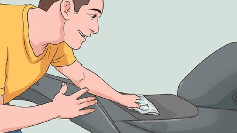 How to Sell a Motorcycle
