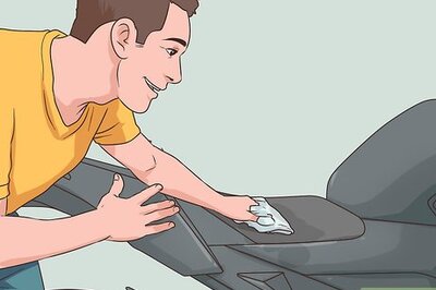 How to Sell a Motorcycle