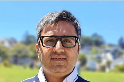 Will BharatPe Terminate Co-Founder Ashneer Grover After His Wife? Here's a Timeline of the Saga