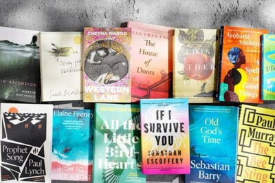 Opinion | Vibrant And Electric: The Shortlist For The Booker Prize 2023