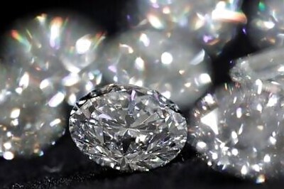 Coronavirus pushes second-quarter net profit of Russian diamond miner Alrosa down 98%