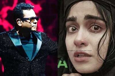 AR Rahman Bats for Communal Harmony Amid The Kerala Story Controversy, Says 'Love For Humanity...'