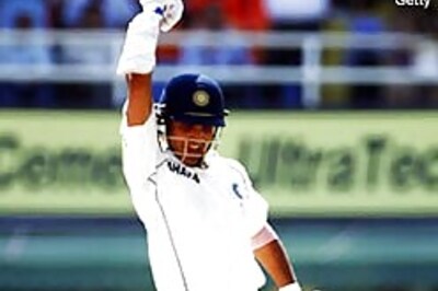 Oct 18: Day in pics, take a glimpse of day's big events