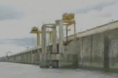 Govt, World Bank Sign $250 Million Loan Pact to Improve Dam Infra