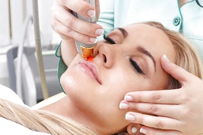 Lifestyle Changes Women Need To Follow To Get Rid of Facial Hair