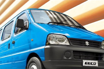 2022 Maruti Suzuki Eeco Launch in India: Price Starts at Rs 5.10 Lakh