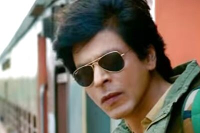 Shah Rukh Khan Reacts To Criticism Over Punjabi Accent In Dunki: 'I Don’t Speak It Too Well...'