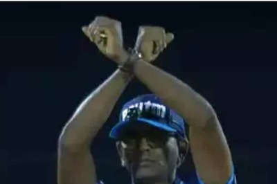 BCCI Scraps Impact Player Rule for Syed Mushtaq Ali T20 Trophy After Retaining it For IPL