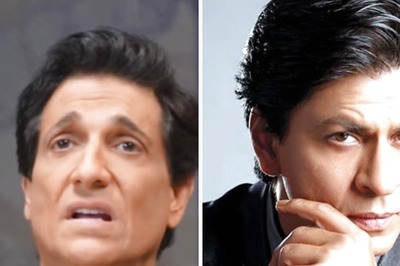 10/10 If You Can Guess Who Convinced Shiamak Davar To Work On Shah Rukh Khan's Dil To Pagal Hai