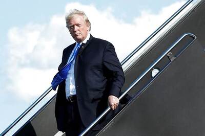 Trump Says ICBM Test by North Korea Reckless and Dangerous