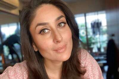 Kareena Kapoor Khan's Revelation on Her Pregnancy Days: Fainted During Shoot