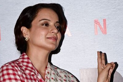 'She's Not Authorised': BJP Reacts To Kangana Ranaut's Remark On Farmers' Protest