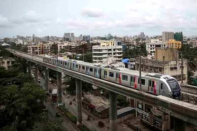 Mumbai May Have At Least Two Operational Metro Lines in 2020