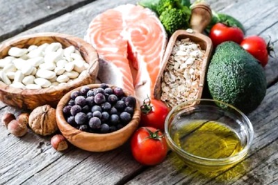 Aiming To Gain Weight? Combine Figs With These Foods on a Regular Basis