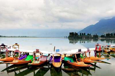 J&K Assembly Polls: EC Team to Visit UT on August 8 to Check Preparedness