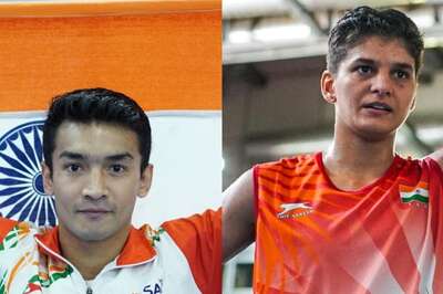 Shiva Thapa, Jaismine to Lead 9-Member Boxing Squad in First World Qualification Tournament for Paris Olympics