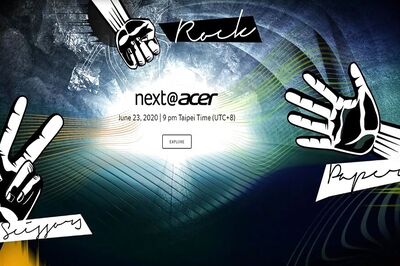 Acer Announces New 10th-Gen Intel Products Including Swift 5, ConceptD, Enduro and More