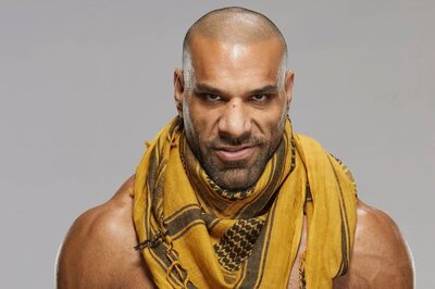 EXCLUSIVE | Jinder Mahal Drops a Bombshell: ' If John Cena Wants to Make The Challenge, We'll See’ - Superstar Spectacle Epic Showdown?