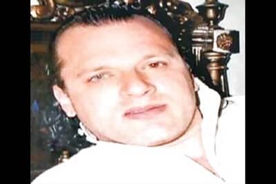 LeT consulted ISI for every decision, Mumbai attacks planned in November 2007, reveals Headley
