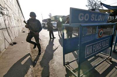 Pathankot operations a national embarrassment, who will take the responsibility?