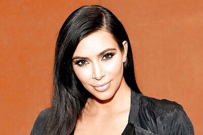 Kim Kardashian Asks Husband Kanye To Follow 'Daddy Diet'