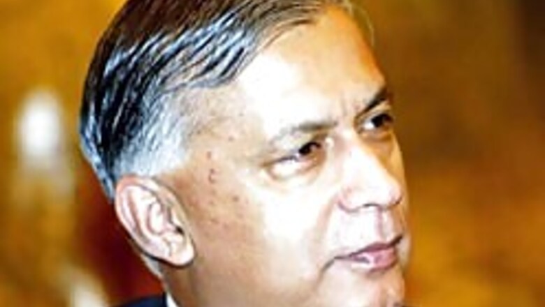 No-trust motion against Pak PM defeated