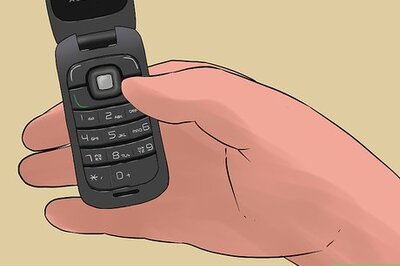 How to Reset an Alcatel Phone