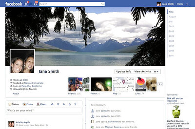 We're getting less friendly on Facebook: Study