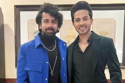 Aashish Mehrotra's Anupamaa Co-Star Sagar Parekh On His Exit: 'Will Miss Paritosh Shah'