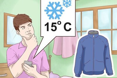 How to Pack for a 5 Day Vacation
