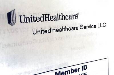 UnitedHealth 2021 Forecast Dinged By Coronavirus