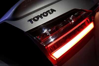 New Toyota Corolla Launched in Recession-Hit Venezuela