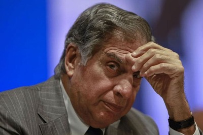 Ratan Tata's Twitter Account Hacked, Spurious Tweet Sent to Many