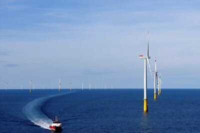 Generating Electricity From Water: Inventor Urges For Commercialization of Invention